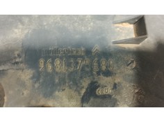 Recambio de paso de rueda delantero izquierdo para citroën c4 coupé (la_) 1.6 hdi referencia OEM IAM    2