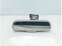 Recambio de espejo interior para volkswagen tiguan (5n_) 2.0 tdi referencia OEM IAM   