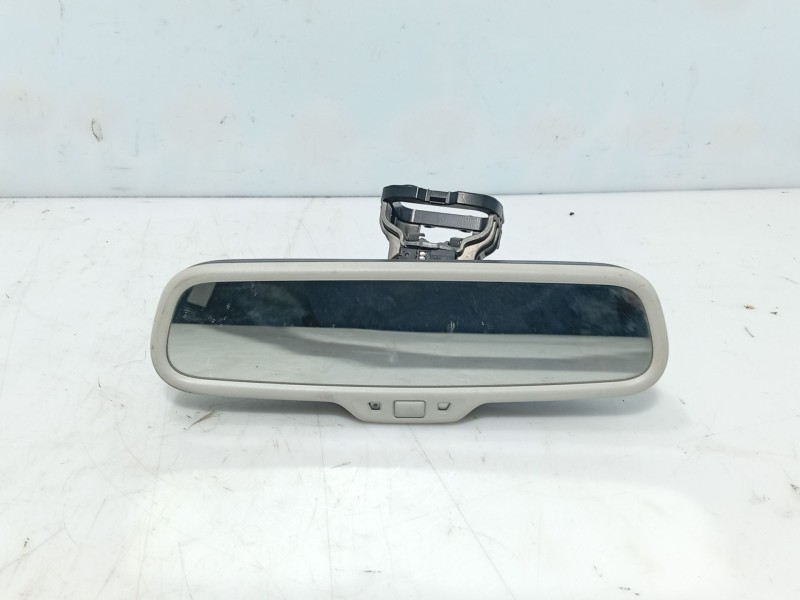 Recambio de espejo interior para volkswagen tiguan (5n_) 2.0 tdi referencia OEM IAM   