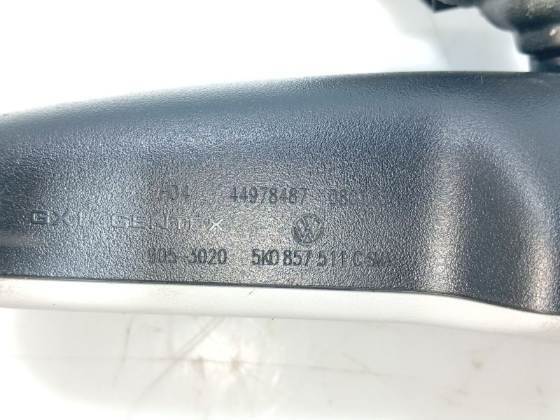 Recambio de espejo interior para volkswagen tiguan (5n_) 2.0 tdi referencia OEM IAM   