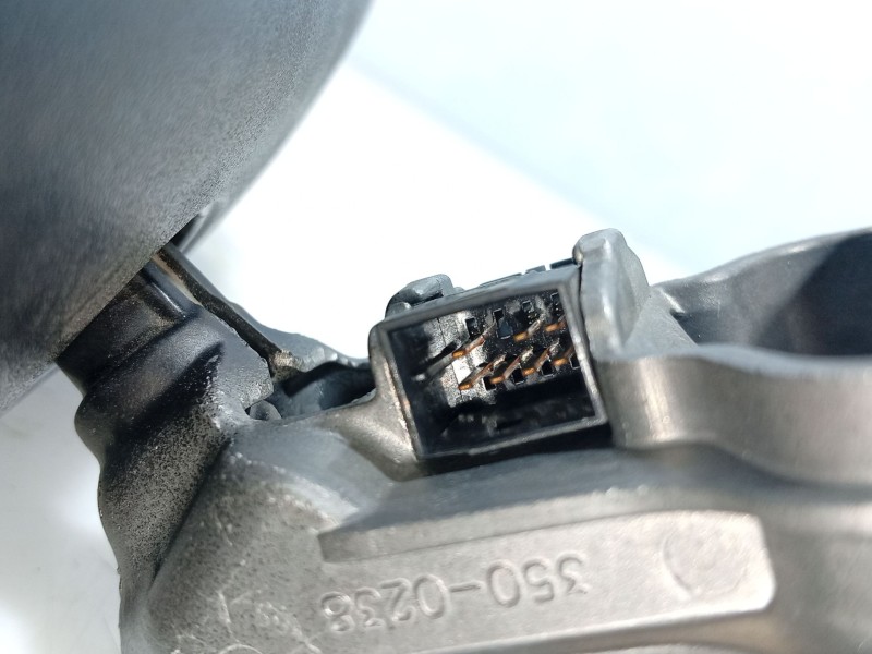 Recambio de espejo interior para volkswagen tiguan (5n_) 2.0 tdi referencia OEM IAM   