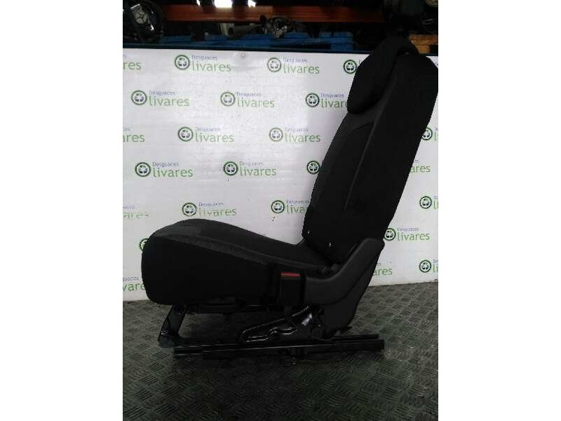 Recambio de asientos trasero izquierdo para  referencia OEM IAM    Recambio de asientos trasero izquierdo para  referencia OEM IAM
