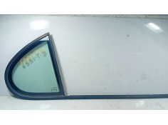 Recambio de luna custodia trasera derecha para seat toledo ii (1m2) 1.6 16v referencia OEM IAM   