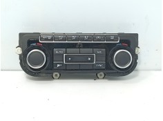 Recambio de mando climatizador para volkswagen tiguan (5n_) 2.0 tdi referencia OEM IAM   