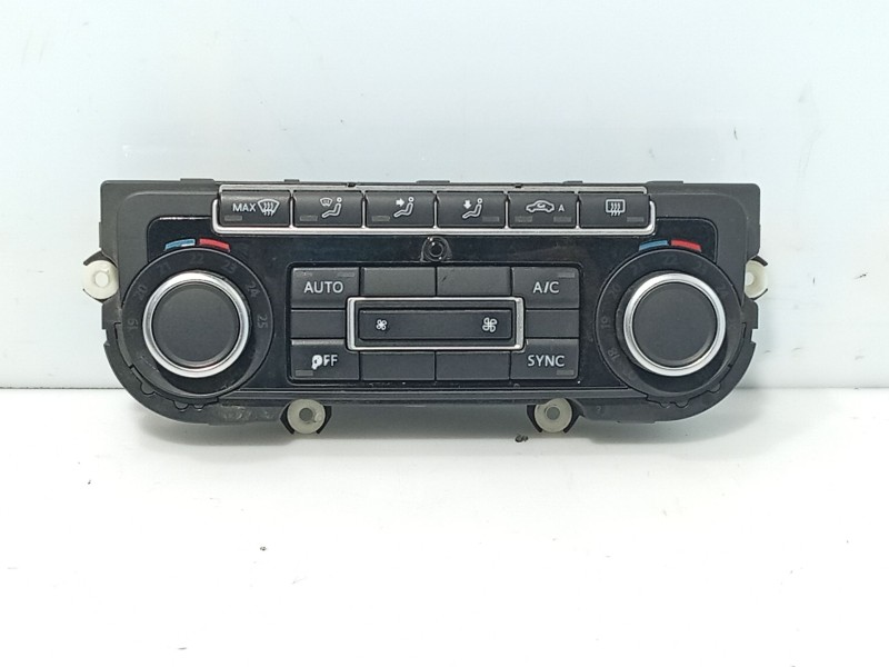 Recambio de mando climatizador para volkswagen tiguan (5n_) 2.0 tdi referencia OEM IAM   