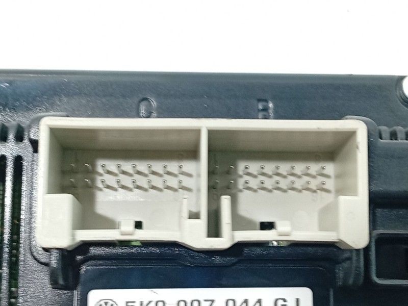 Recambio de mando climatizador para volkswagen tiguan (5n_) 2.0 tdi referencia OEM IAM   