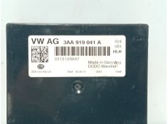 Recambio de modulo electronico para volkswagen tiguan (5n_) 2.0 tdi referencia OEM IAM    2