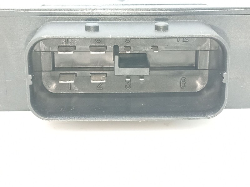 Recambio de modulo electronico para volkswagen tiguan (5n_) 2.0 tdi referencia OEM IAM   