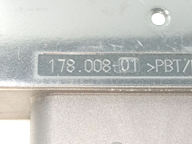 Recambio de modulo electronico para volkswagen tiguan (5n_) 2.0 tdi referencia OEM IAM   