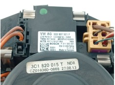 Recambio de ventilador calefaccion para volkswagen tiguan (5n_) 2.0 tdi referencia OEM IAM    2