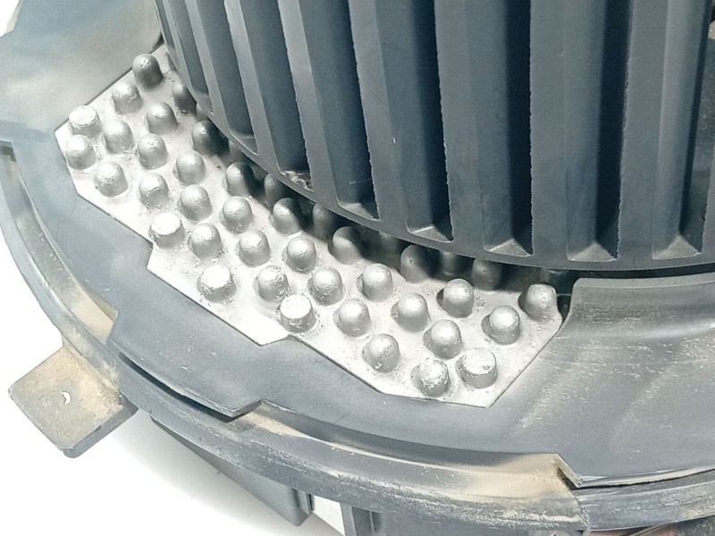 Recambio de ventilador calefaccion para volkswagen tiguan (5n_) 2.0 tdi referencia OEM IAM   