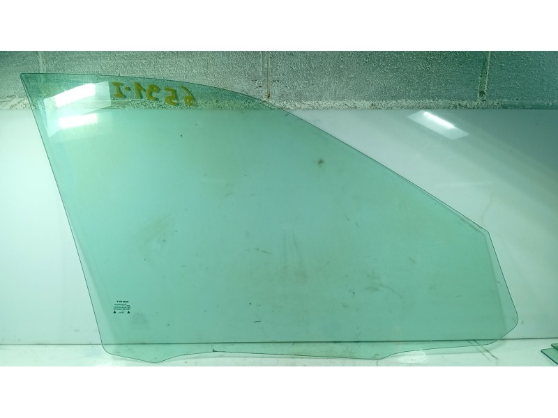 Recambio de luna delantera izquierda para seat toledo ii (1m2) 1.6 16v referencia OEM IAM   