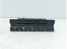 Recambio de modulo electronico para volkswagen tiguan (5n_) 2.0 tdi referencia OEM IAM   