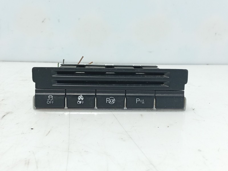 Recambio de modulo electronico para volkswagen tiguan (5n_) 2.0 tdi referencia OEM IAM   