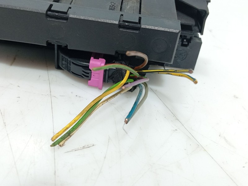 Recambio de modulo electronico para volkswagen tiguan (5n_) 2.0 tdi referencia OEM IAM   