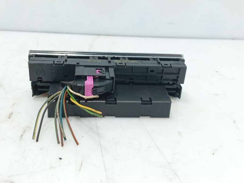 Recambio de modulo electronico para volkswagen tiguan (5n_) 2.0 tdi referencia OEM IAM   