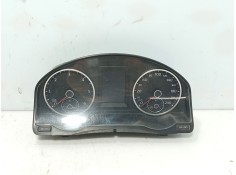 Recambio de cuadro instrumentos para volkswagen tiguan (5n_) 2.0 tdi referencia OEM IAM   