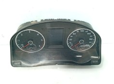 Recambio de cuadro instrumentos para volkswagen tiguan (5n_) 2.0 tdi referencia OEM IAM    2