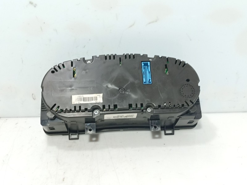 Recambio de cuadro instrumentos para volkswagen tiguan (5n_) 2.0 tdi referencia OEM IAM   
