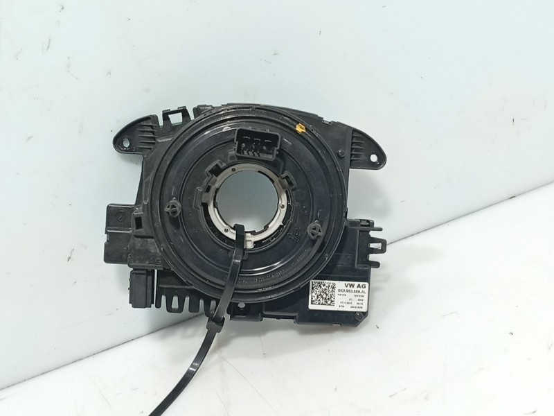 Recambio de anillo airbag para volkswagen tiguan (5n_) 2.0 tdi referencia OEM IAM   