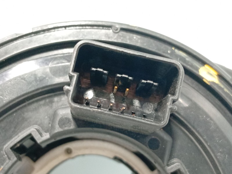 Recambio de anillo airbag para volkswagen tiguan (5n_) 2.0 tdi referencia OEM IAM   