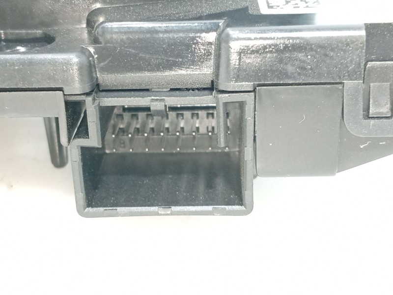Recambio de anillo airbag para volkswagen tiguan (5n_) 2.0 tdi referencia OEM IAM   