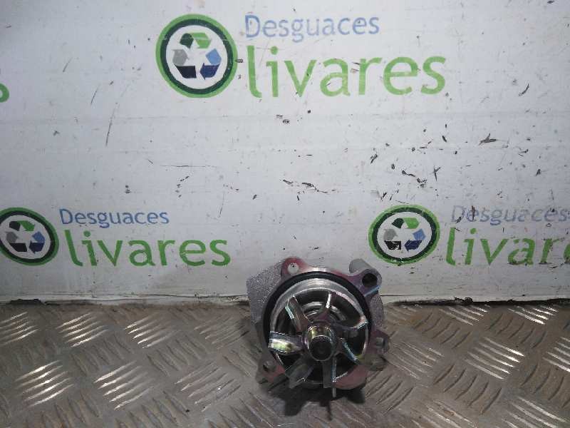 Recambio de bomba agua para  referencia OEM IAM 506701  
