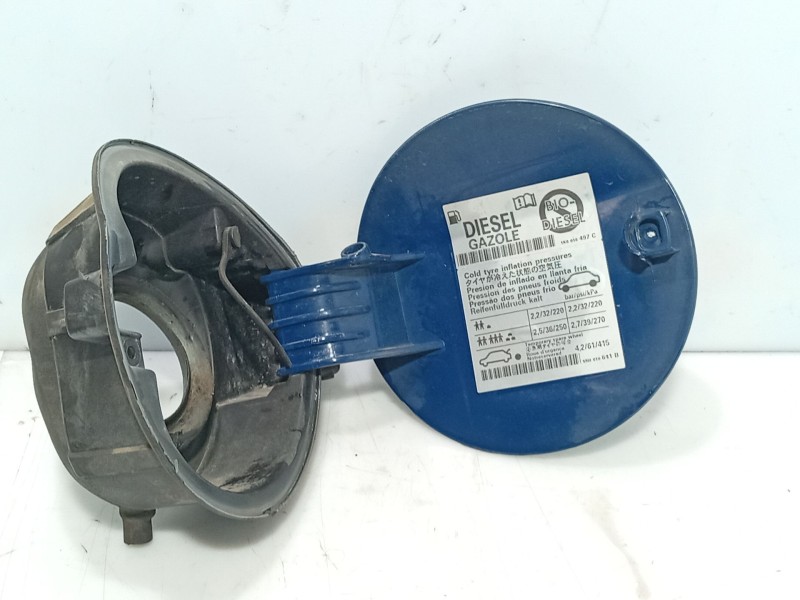 Recambio de tapa exterior combustible para volkswagen tiguan (5n_) 2.0 tdi referencia OEM IAM   