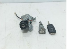 Recambio de conmutador de arranque para volkswagen tiguan (5n_) 2.0 tdi referencia OEM IAM    2