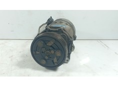 Recambio de compresor aire acondicionado para seat toledo ii (1m2) 1.6 16v referencia OEM IAM   