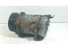 Recambio de compresor aire acondicionado para seat toledo ii (1m2) 1.6 16v referencia OEM IAM    2