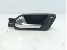 Recambio de maneta interior delantera izquierda para volkswagen tiguan (5n_) 2.0 tdi referencia OEM IAM   