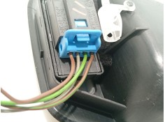 Recambio de maneta interior delantera izquierda para volkswagen tiguan (5n_) 2.0 tdi referencia OEM IAM    2