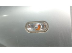 Recambio de aleta delantera izquierda para seat toledo ii (1m2) 1.6 16v referencia OEM IAM    2