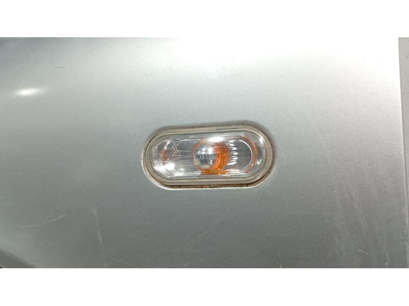 Recambio de aleta delantera izquierda para seat toledo ii (1m2) 1.6 16v referencia OEM IAM   