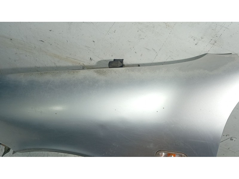 Recambio de aleta delantera izquierda para seat toledo ii (1m2) 1.6 16v referencia OEM IAM   