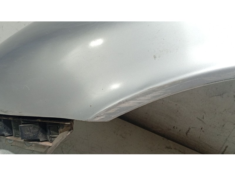 Recambio de aleta delantera izquierda para seat toledo ii (1m2) 1.6 16v referencia OEM IAM   