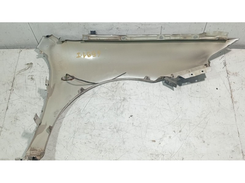 Recambio de aleta delantera izquierda para seat toledo ii (1m2) 1.6 16v referencia OEM IAM   
