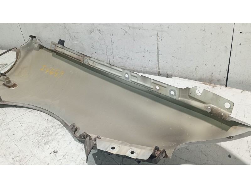 Recambio de aleta delantera izquierda para seat toledo ii (1m2) 1.6 16v referencia OEM IAM   