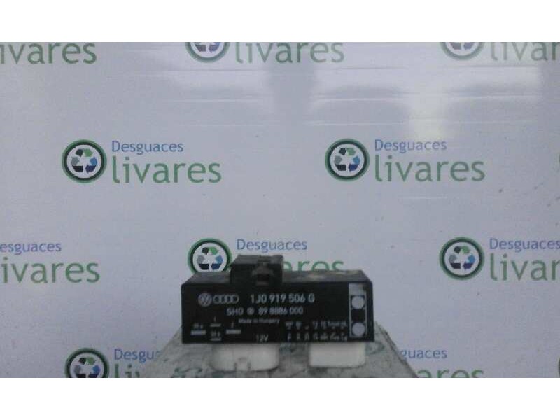 Recambio de modulo electronico para seat ibiza (6k1) 1.9 sdi   |   0.99 - ... | 1999 | 68 cv / 50 kw referencia OEM IAM 1J091950 Recambio de modulo electronico para seat ibiza (6k1) 1.9 sdi   |   0.99 - ... | 1999 | 68 cv / 50 kw referencia OEM IAM 1J091950