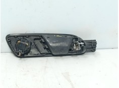 Recambio de maneta interior trasera izquierda para volkswagen tiguan (5n_) 2.0 tdi referencia OEM IAM    2
