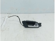 Recambio de maneta interior delantera derecha para volkswagen tiguan (5n_) 2.0 tdi referencia OEM IAM   