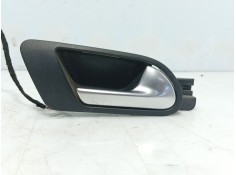 Recambio de maneta interior delantera derecha para volkswagen tiguan (5n_) 2.0 tdi referencia OEM IAM    2