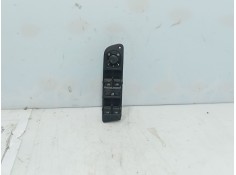 Recambio de mando elevalunas delantero izquierdo para volkswagen tiguan (5n_) 2.0 tdi referencia OEM IAM   