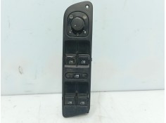 Recambio de mando elevalunas delantero izquierdo para volkswagen tiguan (5n_) 2.0 tdi referencia OEM IAM    2