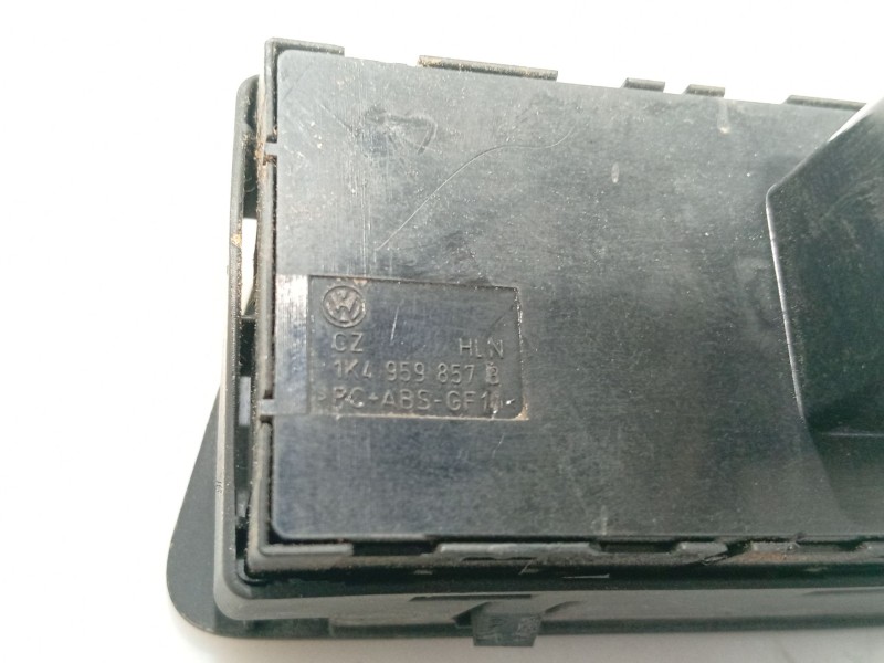 Recambio de mando elevalunas delantero izquierdo para volkswagen tiguan (5n_) 2.0 tdi referencia OEM IAM   