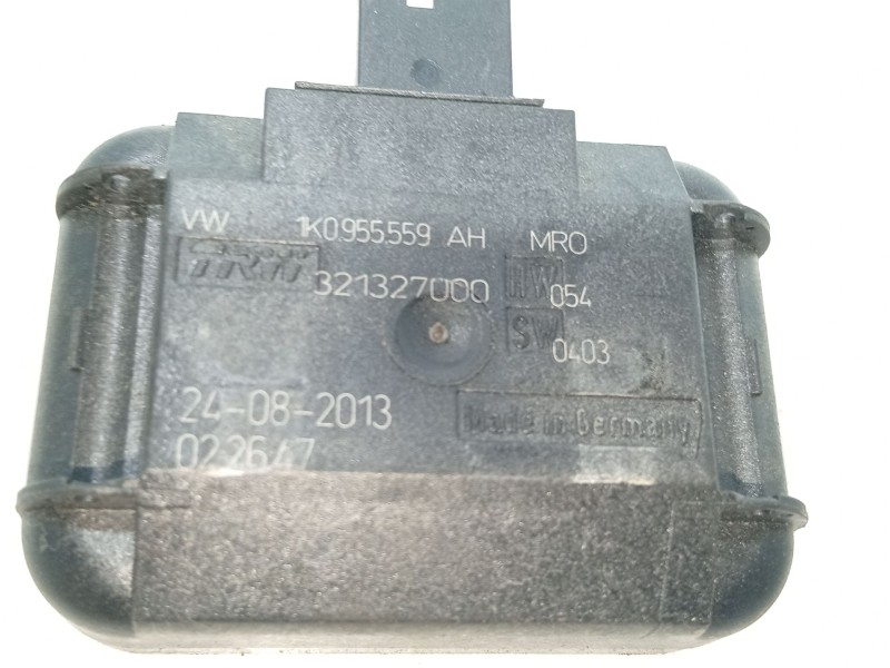 Recambio de sensor para volkswagen tiguan (5n_) 2.0 tdi referencia OEM IAM   