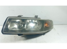 Recambio de faro izquierdo para seat toledo ii (1m2) 1.6 16v referencia OEM IAM   