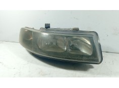 Recambio de faro derecho para seat toledo ii (1m2) 1.6 16v referencia OEM IAM    2