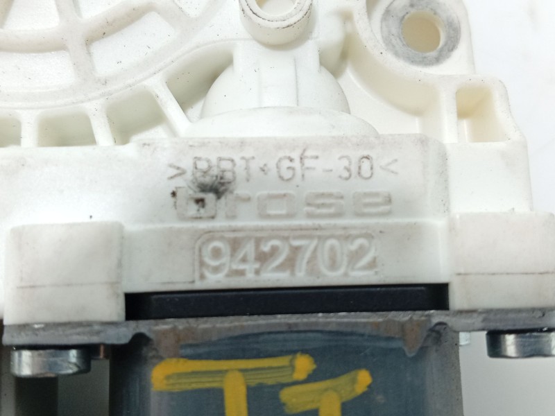 Recambio de motor elevalunas trasero izquierdo para volkswagen tiguan (5n_) 2.0 tdi referencia OEM IAM   